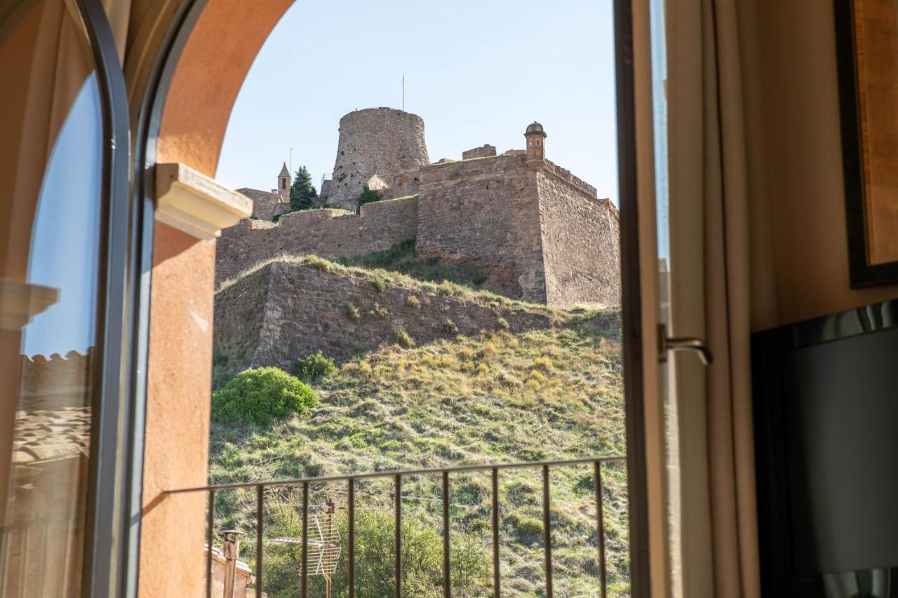 Bremon Boutique Hotel By Duquessa Hotel Collection Cardona Esterno foto