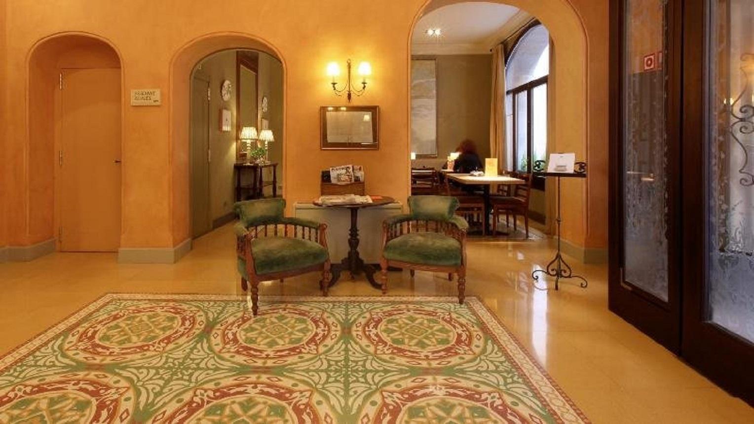 Bremon Boutique Hotel By Duquessa Hotel Collection Cardona Esterno foto