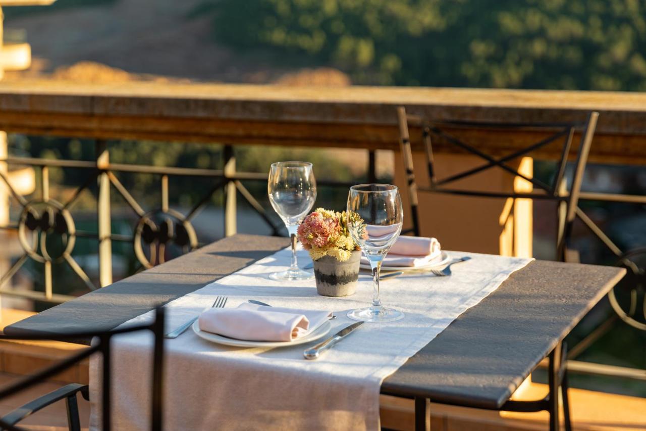 Bremon Boutique Hotel By Duquessa Hotel Collection Cardona Esterno foto