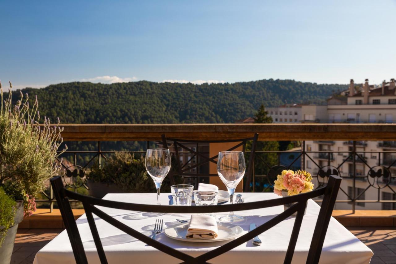 Bremon Boutique Hotel By Duquessa Hotel Collection Cardona Esterno foto