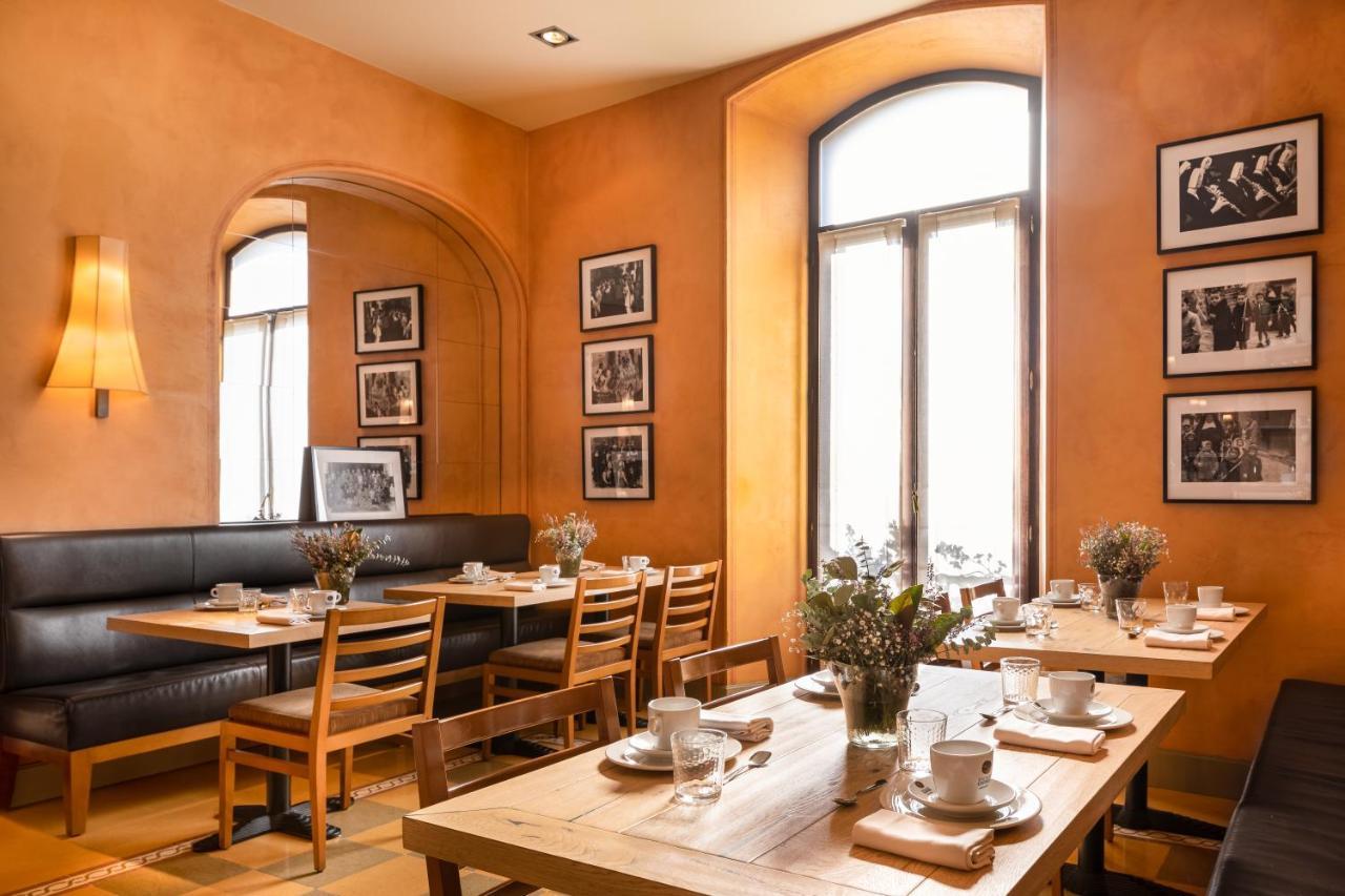 Bremon Boutique Hotel By Duquessa Hotel Collection Cardona Esterno foto