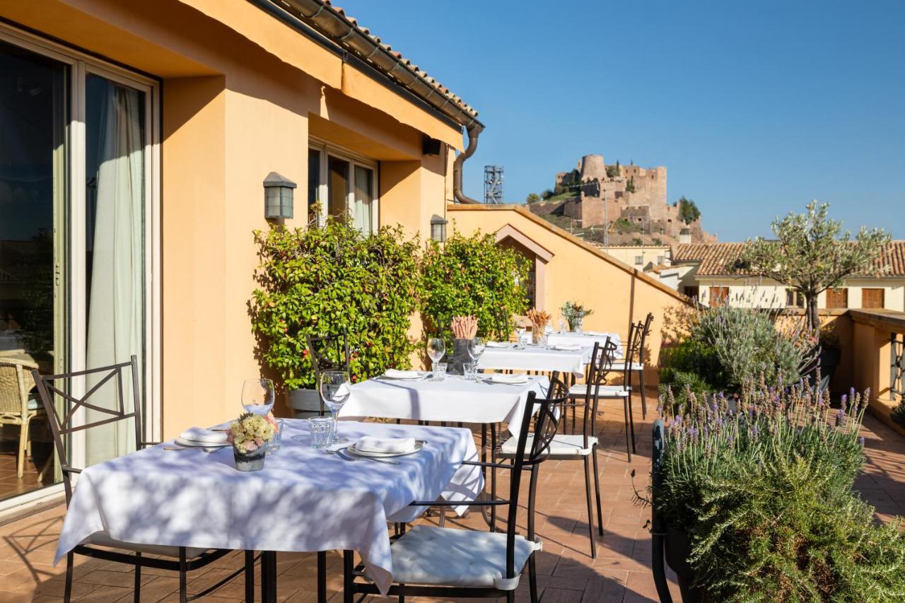 Bremon Boutique Hotel By Duquessa Hotel Collection Cardona Esterno foto