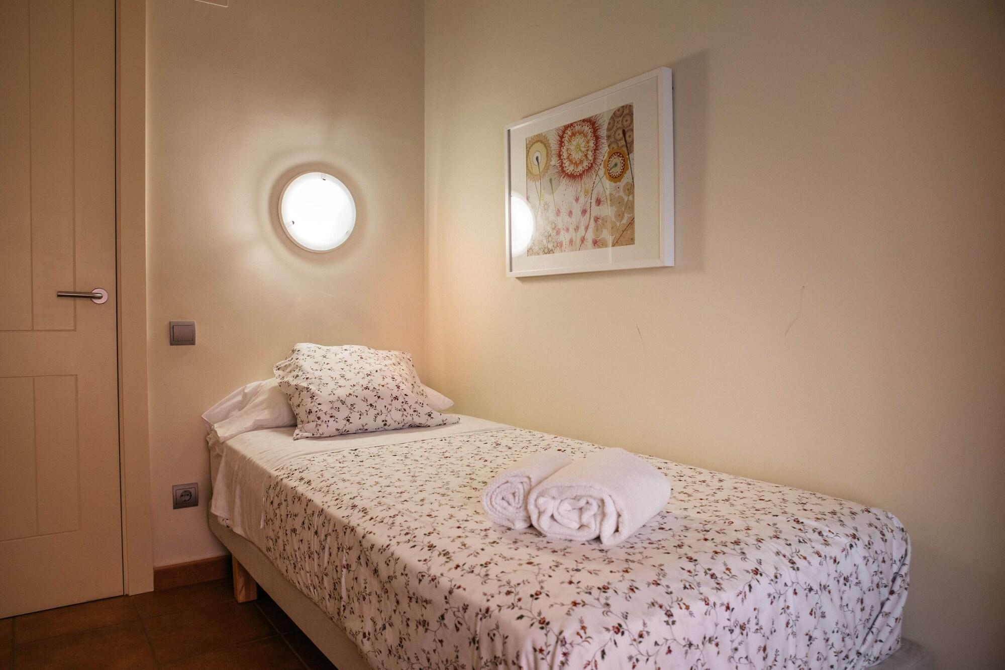 Bremon Boutique Hotel By Duquessa Hotel Collection Cardona Esterno foto