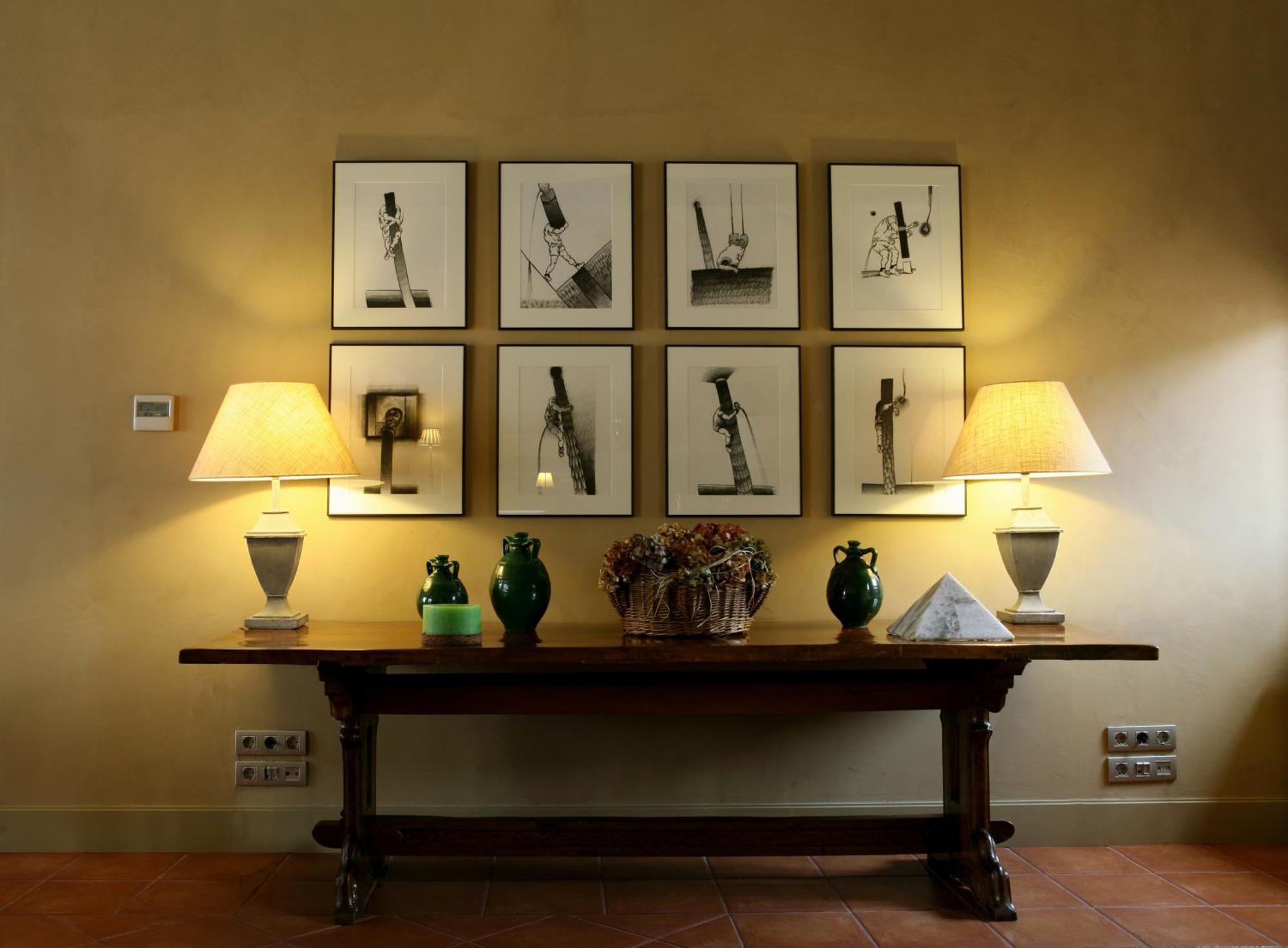 Bremon Boutique Hotel By Duquessa Hotel Collection Cardona Esterno foto