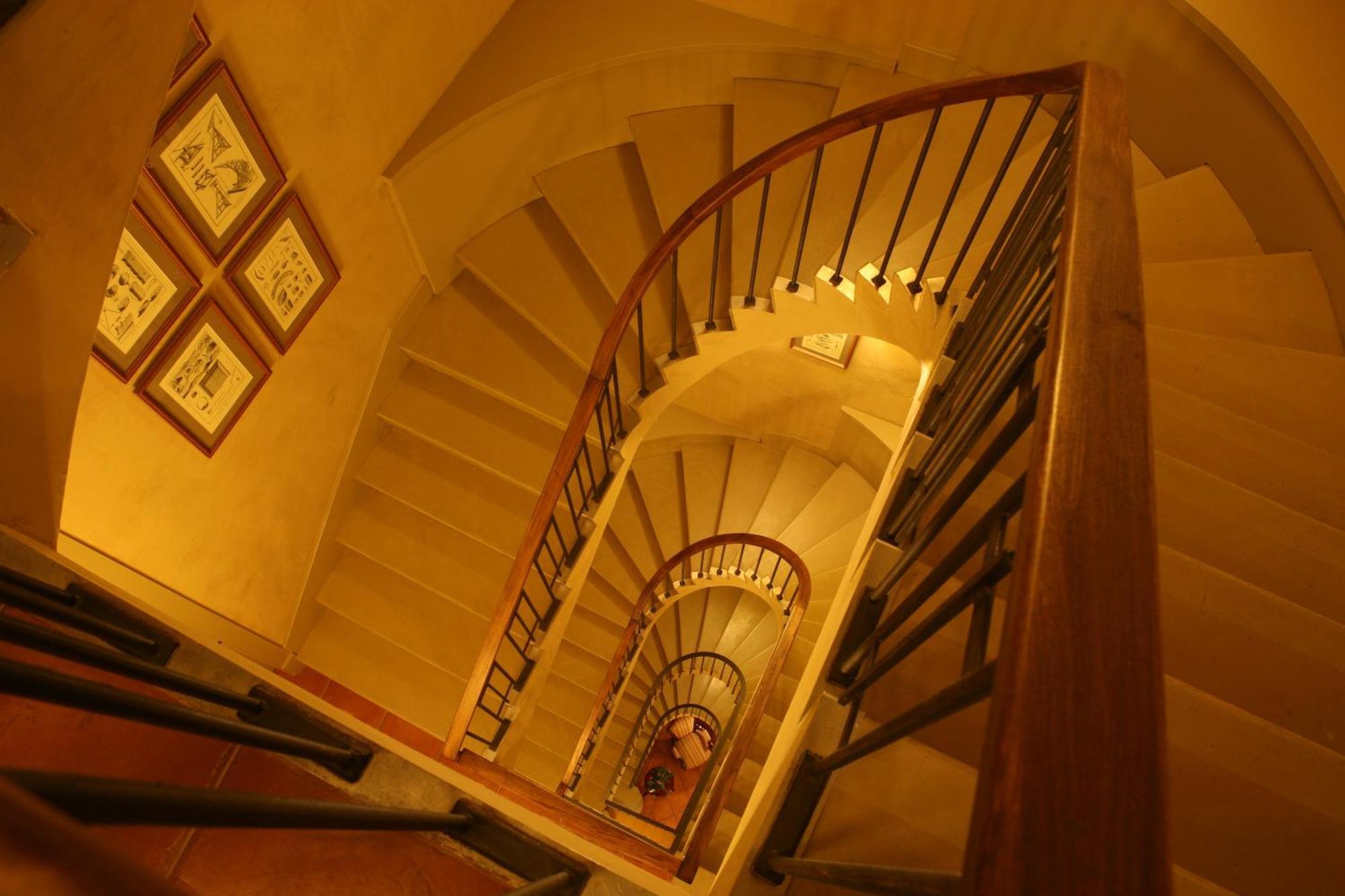 Bremon Boutique Hotel By Duquessa Hotel Collection Cardona Esterno foto