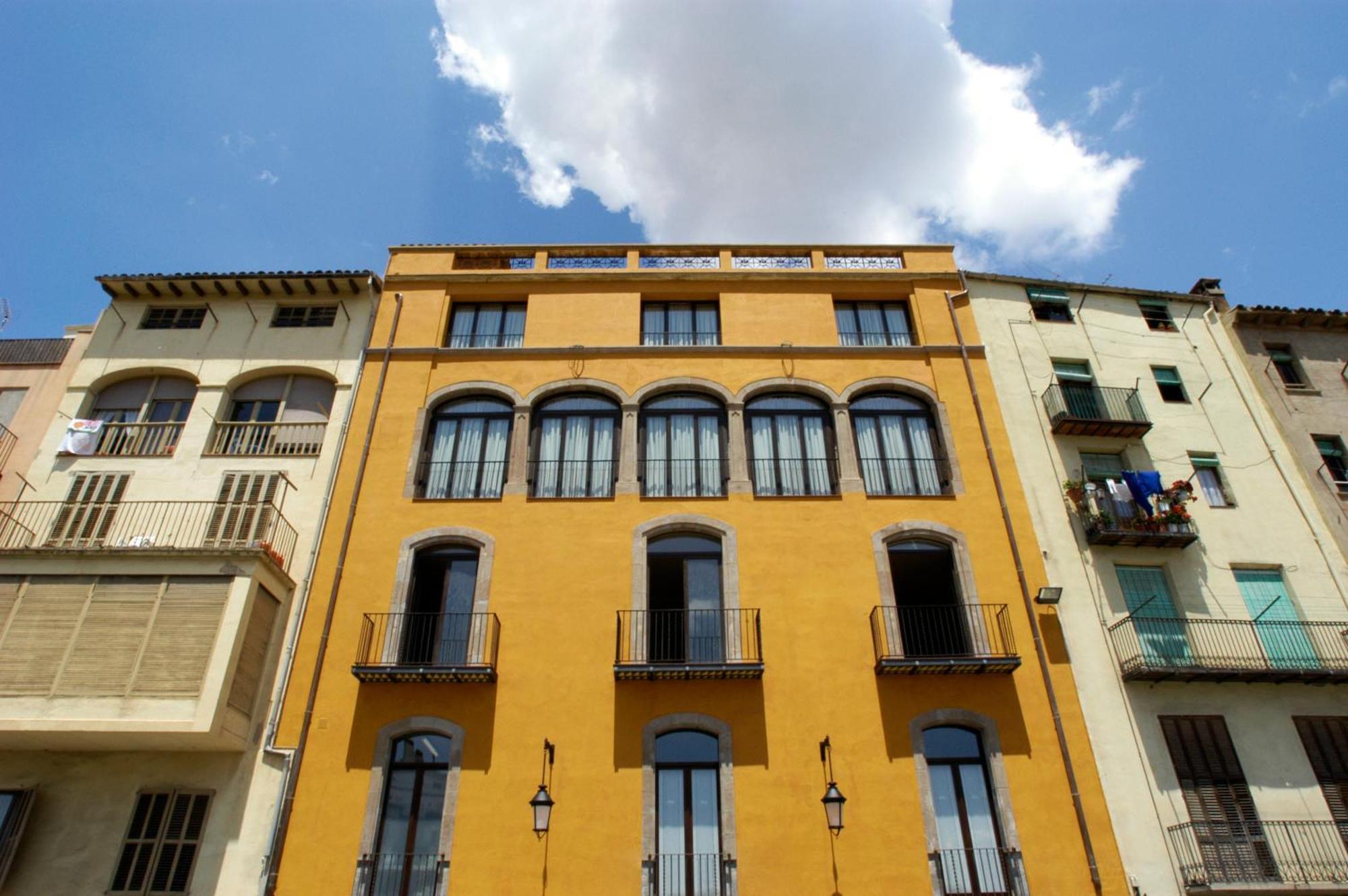 Bremon Boutique Hotel By Duquessa Hotel Collection Cardona Esterno foto