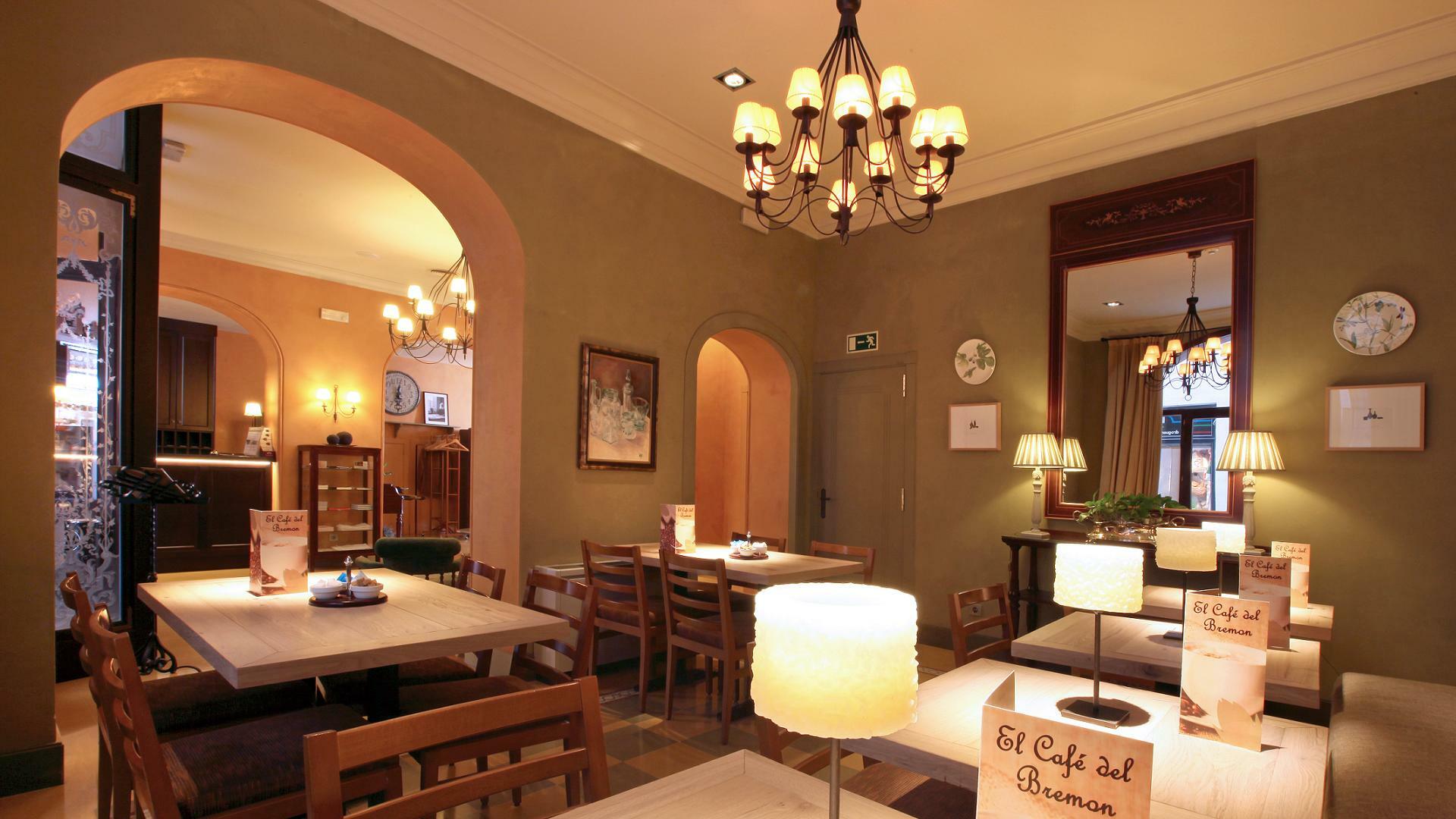 Bremon Boutique Hotel By Duquessa Hotel Collection Cardona Esterno foto